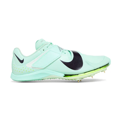 Nike Air Zoom Long Jump Elite 'Mint Foam Volt'