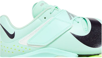 耐克 Air Zoom Long Jump Elite '薄荷泡沫伏特' DR9924-300 Order 耐克 Air Zoom Long Jump Elite '薄荷泡沫伏特' DR9924-300