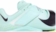 Order Nike Air Zoom Long Jump Elite 'Mint Foam Volt' dalam Bahasa Melayu. DR9924-300