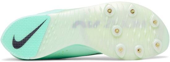 耐克 Air Zoom Long Jump Elite '薄荷泡沫伏特' DR9924-300 Shop 耐克 Air Zoom Long Jump Elite '薄荷泡沫伏特' DR9924-300