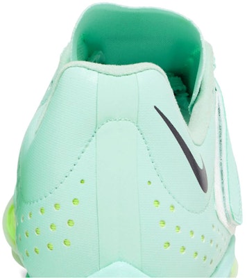Nike Air Zoom Long Jump Elite 'Mint Foam Volt' DR9924-300 Sizing Nike Air Zoom Long Jump Elite 'Mint Foam Volt' DR9924-300