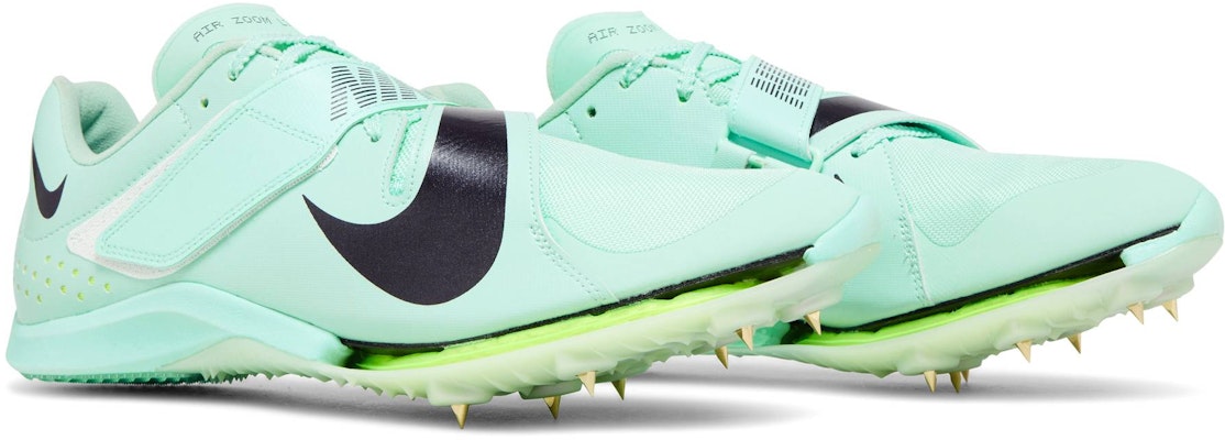 Nike Air Zoom Long Jump Elite 'Mint Foam Volt' DR9924-300 Cheap Nike Air Zoom Long Jump Elite 'Mint Foam Volt' DR9924-300