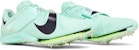 Nike Air Zoom Long Jump Elite 'Mint Foam Volt' dalam Bahasa Melayu. DR9924-300