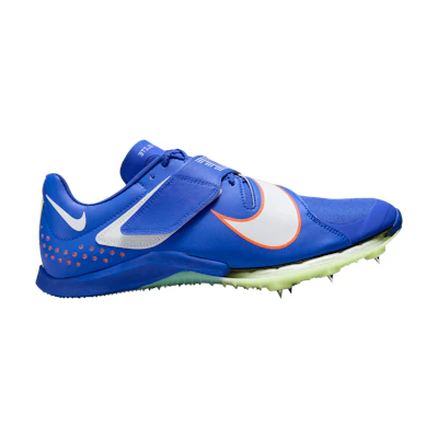 Nike Air Zoom Long Jump Elite 'Racer Blue'