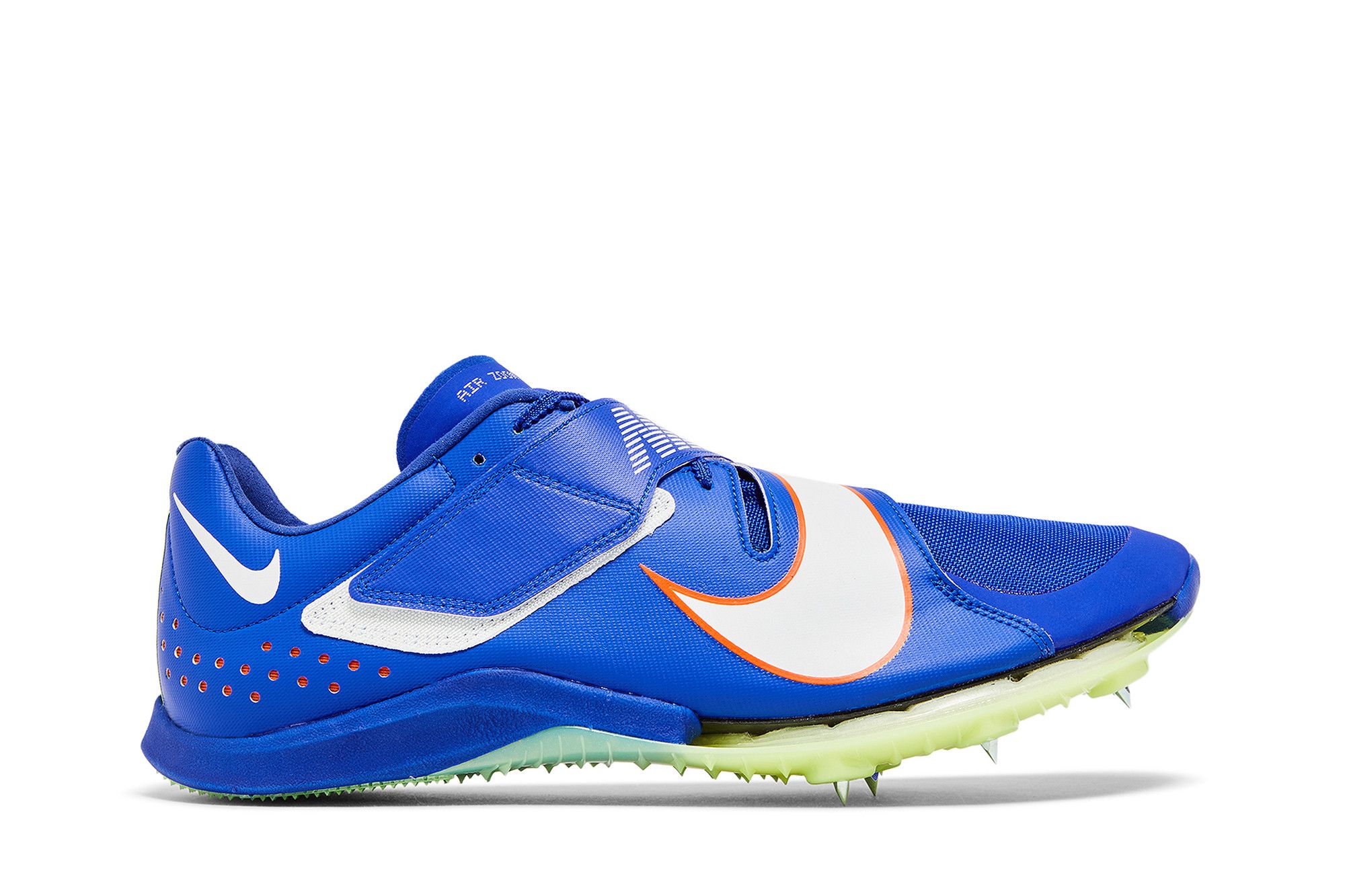 Nike Air Zoom Long Jump Elite 'Racer Blue' CT0079-400