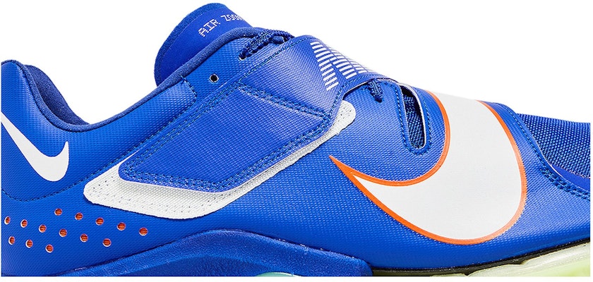 Nike Air Zoom Long Jump Elite ''Racer Blue'' Leichtathletikschuhe CT0079-400 Order Nike Air Zoom Long Jump Elite ''Racer Blue'' Leichtathletikschuhe CT0079-400