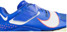 Order Nike Air Zoom Long Jump Elite ''Racer Blue'' Leichtathletikschuhe CT0079-400