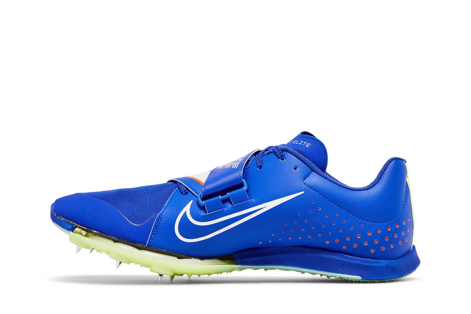 Lookbook Nike Air Zoom Long Jump Elite ''Racer Blue'' Leichtathletikschuhe CT0079-400