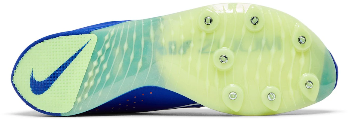 Nike Air Zoom Long Jump Elite ''Racer Blue'' Leichtathletikschuhe CT0079-400 Shop Nike Air Zoom Long Jump Elite ''Racer Blue'' Leichtathletikschuhe CT0079-400