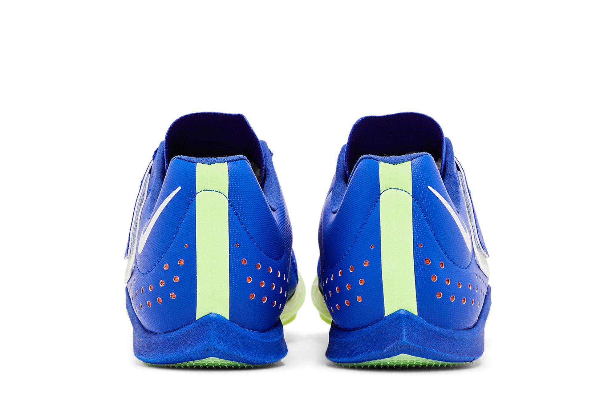 Details for Nike Air Zoom Long Jump Elite ''Racer Blue'' Leichtathletikschuhe CT0079-400