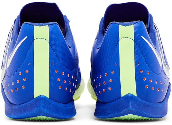 Nike Air Zoom Long Jump Elite ''Racer Blue'' Leichtathletikschuhe CT0079-400 Details for Nike Air Zoom Long Jump Elite ''Racer Blue'' Leichtathletikschuhe CT0079-400
