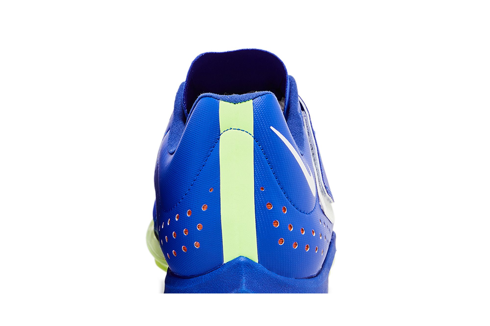 Sizing Nike Air Zoom Long Jump Elite ''Racer Blue'' Leichtathletikschuhe CT0079-400