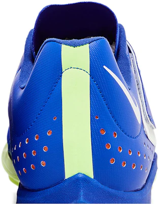Nike Air Zoom Long Jump Elite ''Racer Blue'' Leichtathletikschuhe CT0079-400 Sizing Nike Air Zoom Long Jump Elite ''Racer Blue'' Leichtathletikschuhe CT0079-400