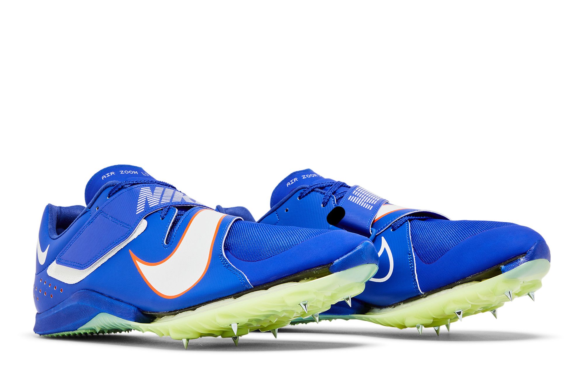 Cheap Nike Air Zoom Long Jump Elite ''Racer Blue'' Leichtathletikschuhe CT0079-400