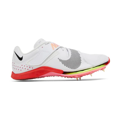 Nike Air Zoom Long Jump Elite 'Rawdacious'