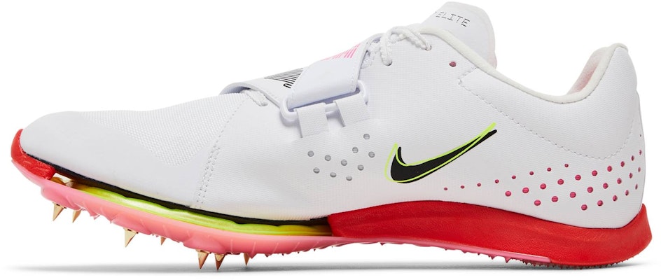 Nike Air Zoom Long Jump Elite 'Rawdacious' DJ5258-100 Lookbook Nike Air Zoom Long Jump Elite 'Rawdacious' DJ5258-100