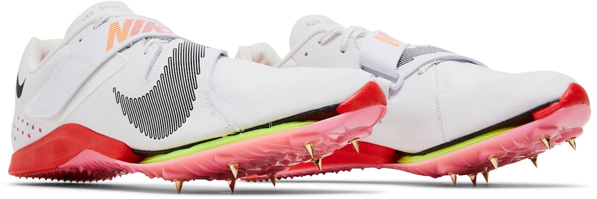 Nike Air Zoom Long Jump Elite 'Rawdacious' DJ5258-100 Cheap Nike Air Zoom Long Jump Elite 'Rawdacious' DJ5258-100