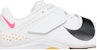Nike Air Zoom Long Jump Elite 'White Hyper Pink Orange' CT0079-101