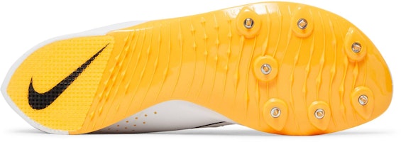 耐吉 Air Zoom Long Jump Elite '白色 桃紅 橘色' CT0079-101 Shop 耐吉 Air Zoom Long Jump Elite '白色 桃紅 橘色' CT0079-101