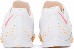 耐吉 Air Zoom Long Jump Elite '白色 桃紅 橘色' CT0079-101 Details for 耐吉 Air Zoom Long Jump Elite '白色 桃紅 橘色' CT0079-101