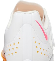 耐吉 Air Zoom Long Jump Elite '白色 桃紅 橘色' CT0079-101 Sizing 耐吉 Air Zoom Long Jump Elite '白色 桃紅 橘色' CT0079-101