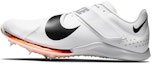 Buy Nike Air Zoom Long Jump Elite Proto 'Putih Oren Total' DJ2762-100