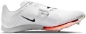 Nike Air Zoom Long Jump Elite Proto 'Putih Oren Total' DJ2762-100
