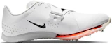 Order Nike Air Zoom Long Jump Elite Proto ''Weiß Total Orange'' DJ2762-100
