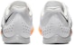 Nike Air Zoom Long Jump Elite Proto 'Putih Oren Total' DJ2762-100
