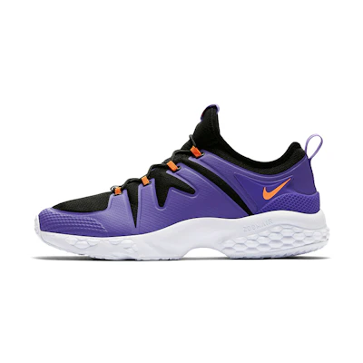Nike Air Zoom LWP 16 'Deep Violet'