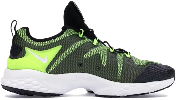 Nike Air Zoom LWP 16 Kim Jones Volt Pria/Wanita Sneakers 878233-710 Order Nike Air Zoom LWP 16 Kim Jones Volt Pria/Wanita Sneakers 878233-710