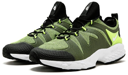 耐克Air Zoom LWP 16 Kim Jones 荧光绿 878233-710 Lookbook 耐克Air Zoom LWP 16 Kim Jones 荧光绿 878233-710
