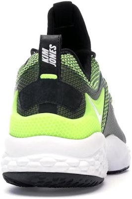 Nike Air Zoom LWP 16 Kim Jones Volt Pria/Wanita Sneakers 878233-710 Shop Nike Air Zoom LWP 16 Kim Jones Volt Pria/Wanita Sneakers 878233-710