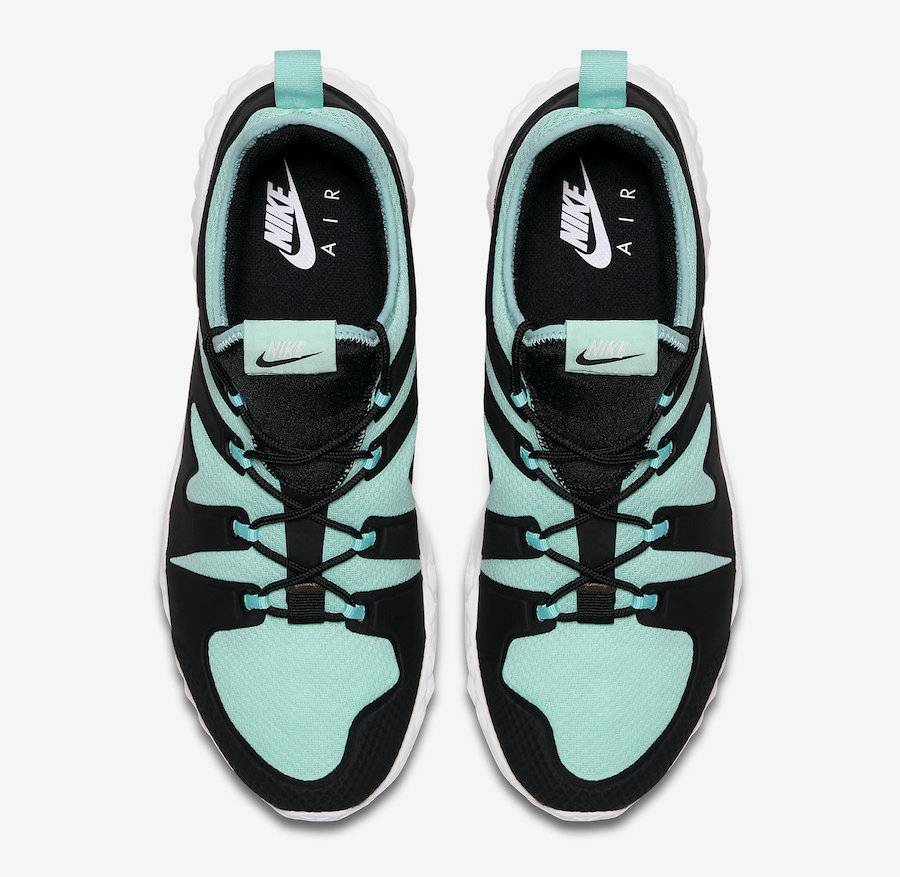 Order Nike Air Zoom LWP 16 SP 'Turquesa Hipercromática' 918226-006