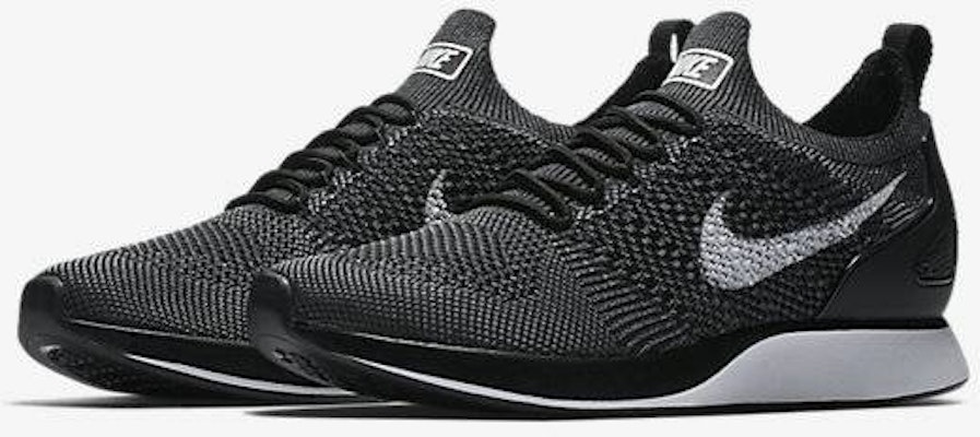 Nike Air Zoom Mariah Flyknit Racer 'Black' 918264-001 Buy Nike Air Zoom Mariah Flyknit Racer 'Black' 918264-001