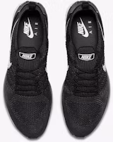 Order Nike Mariah Flyknit Racer 黑白編織