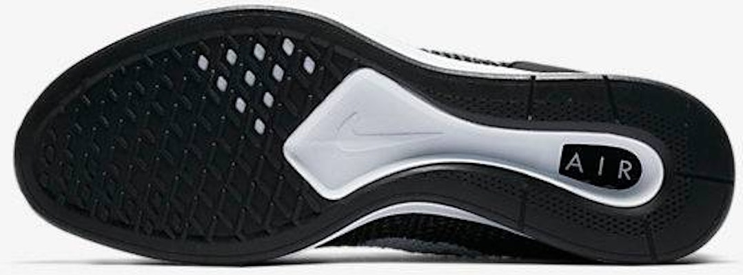 Nike Air Zoom Mariah Flyknit Racer 'Black' 918264-001 Purchase Nike Air Zoom Mariah Flyknit Racer 'Black' 918264-001