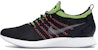 Nike Air Zoom Mariah Flyknit Racer 'Black Wolf Grey Volt' 918264-016