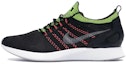 Buy Nike Air Zoom Mariah Flyknit Racer 'Black Wolf Grey Volt' 918264-016