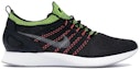 Order Nike Air Zoom Mariah Flyknit Racer 'Black Wolf Grey Volt' 918264-016
