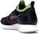 Nike Air Zoom Mariah Flyknit Racer 'Black Wolf Grey Volt' 918264-016