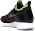 Shop Nike Air Zoom Mariah Flyknit Racer 'Black Wolf Grey Volt' 918264-016