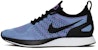 Nike Air Zoom Mariah Flyknit Racer 'Bright Violet' 918264-500