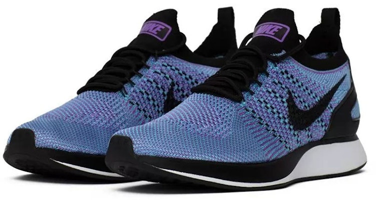 Nike Air Zoom Mariah Flyknit Racer 'Bright Violet' 918264-500 Order Nike Air Zoom Mariah Flyknit Racer 'Bright Violet' 918264-500