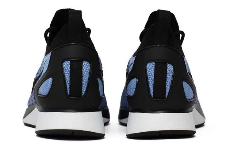 Lookbook 耐克Air Zoom Mariah Flyknit Racer '亮紫色' 918264-500