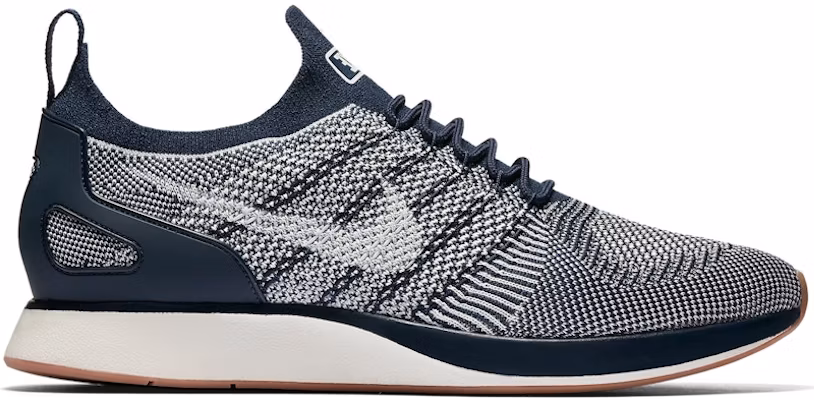 耐吉 Flyknit Racer 系列 輕便 低幫 跑步鞋 男款 海軍藍 Buy 耐吉 Flyknit Racer 系列 輕便 低幫 跑步鞋 男款 海軍藍