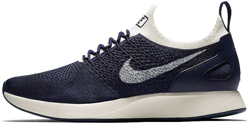 Nike Air Zoom Mariah Flyknit Racer 'College Navy' 918264-402 Buy Nike Air Zoom Mariah Flyknit Racer 'College Navy' 918264-402