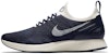 Nike Air Zoom Mariah Flyknit Racer 'College Navy' 918264-402