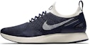 Buy Nike Air Zoom Mariah Flyknit Racer 'College Navy' 918264-402