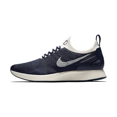 Nike Air Zoom Mariah Flyknit Racer 'College Navy'